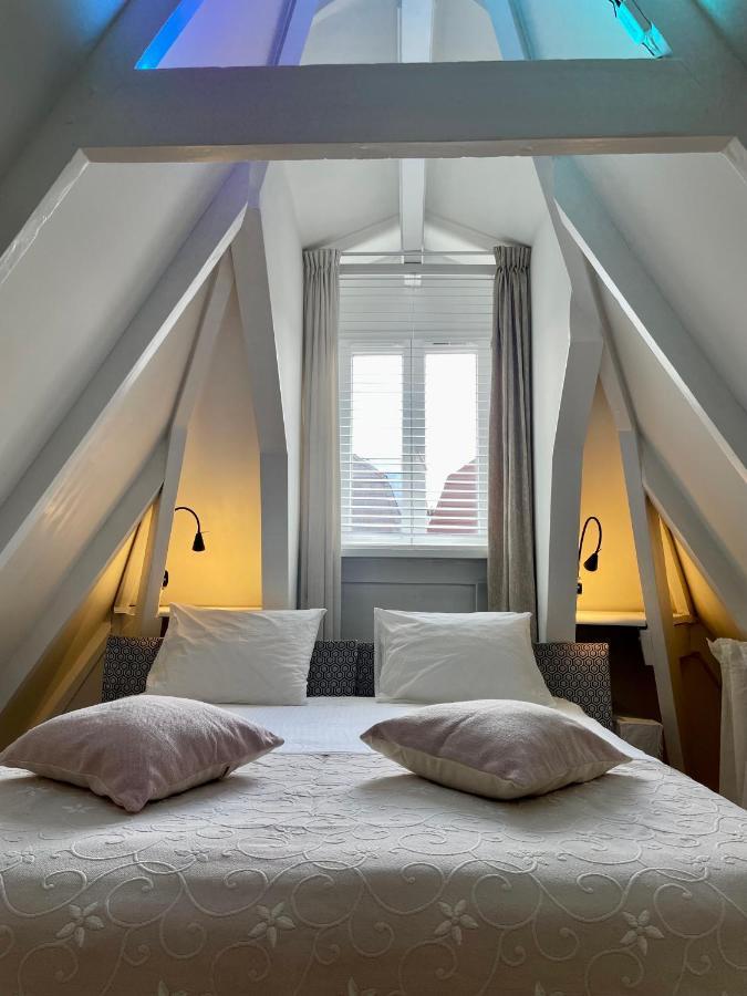 Olive Bed And Breakfast Amsterdam Eksteriør bilde
